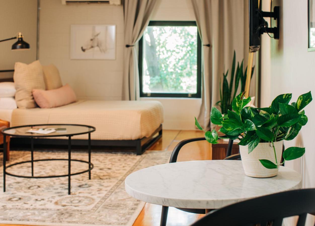 Stellar Suites Louisville Buitenkant foto
