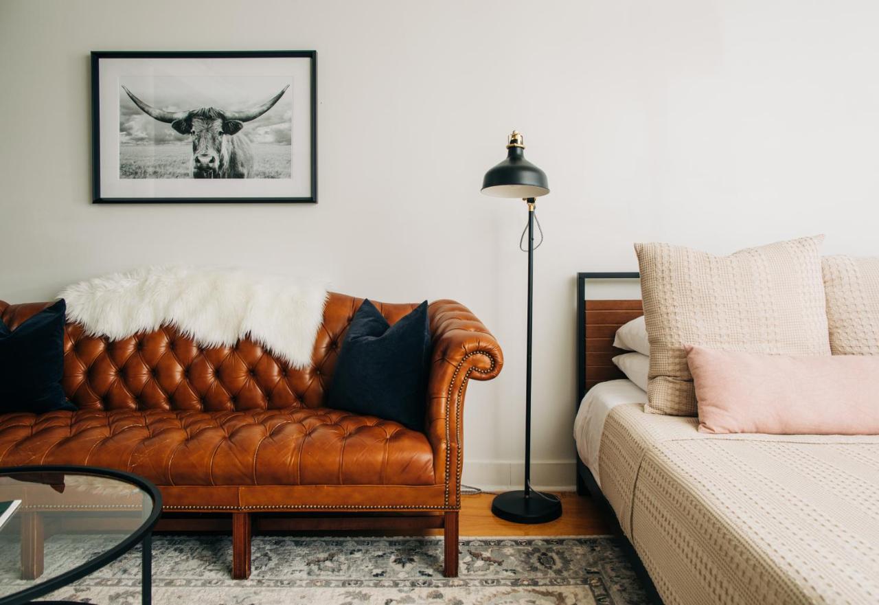 Stellar Suites Louisville Buitenkant foto