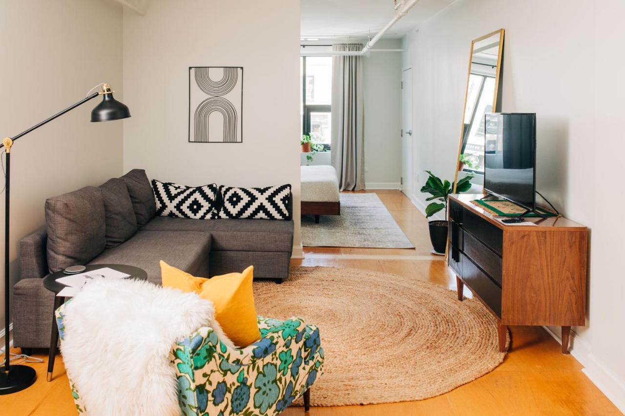Stellar Suites Louisville Buitenkant foto