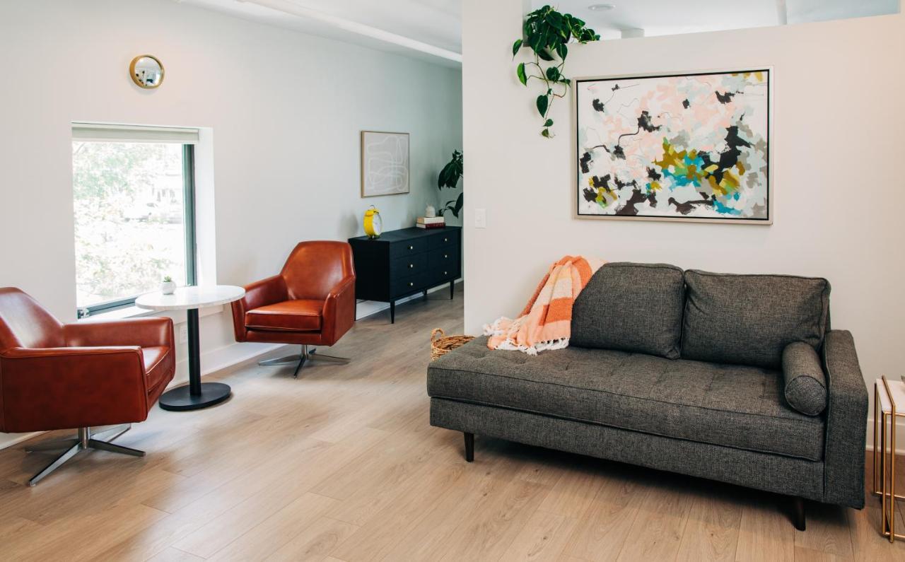 Stellar Suites Louisville Buitenkant foto