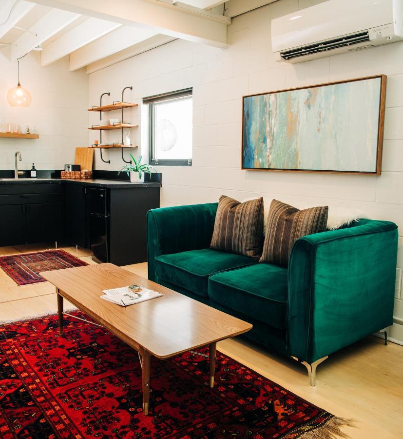 Stellar Suites Louisville Buitenkant foto