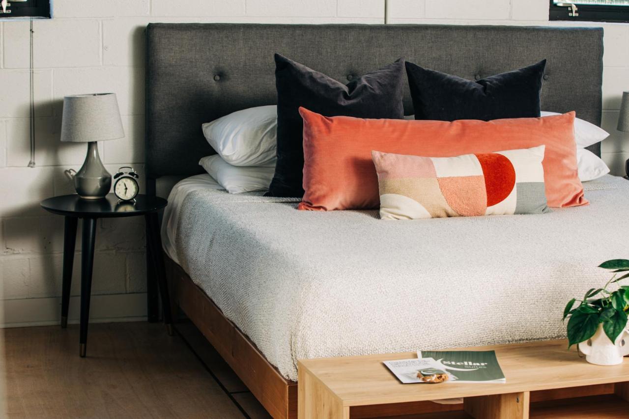Stellar Suites Louisville Buitenkant foto