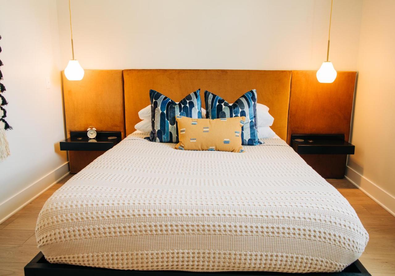 Stellar Suites Louisville Buitenkant foto
