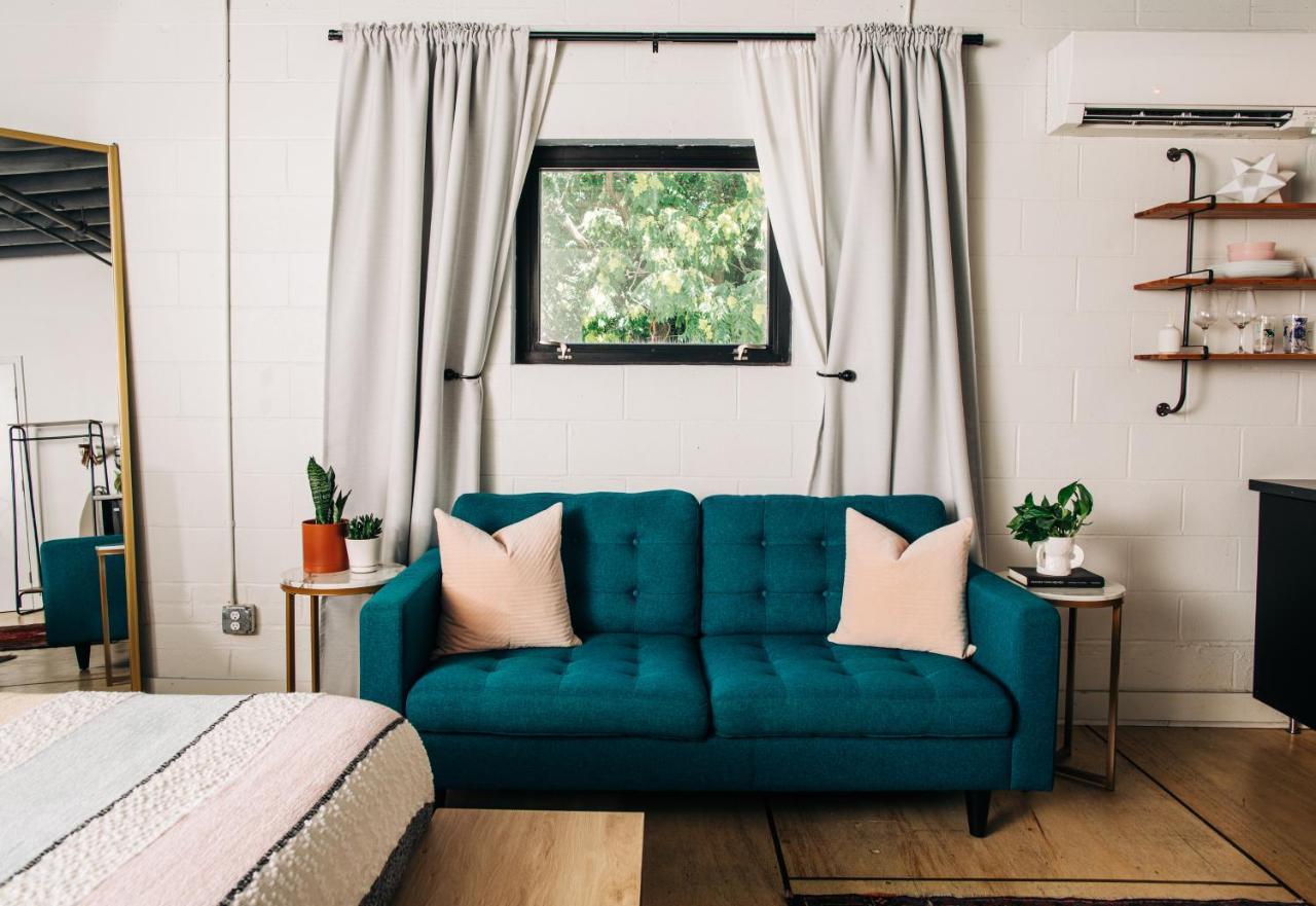 Stellar Suites Louisville Buitenkant foto