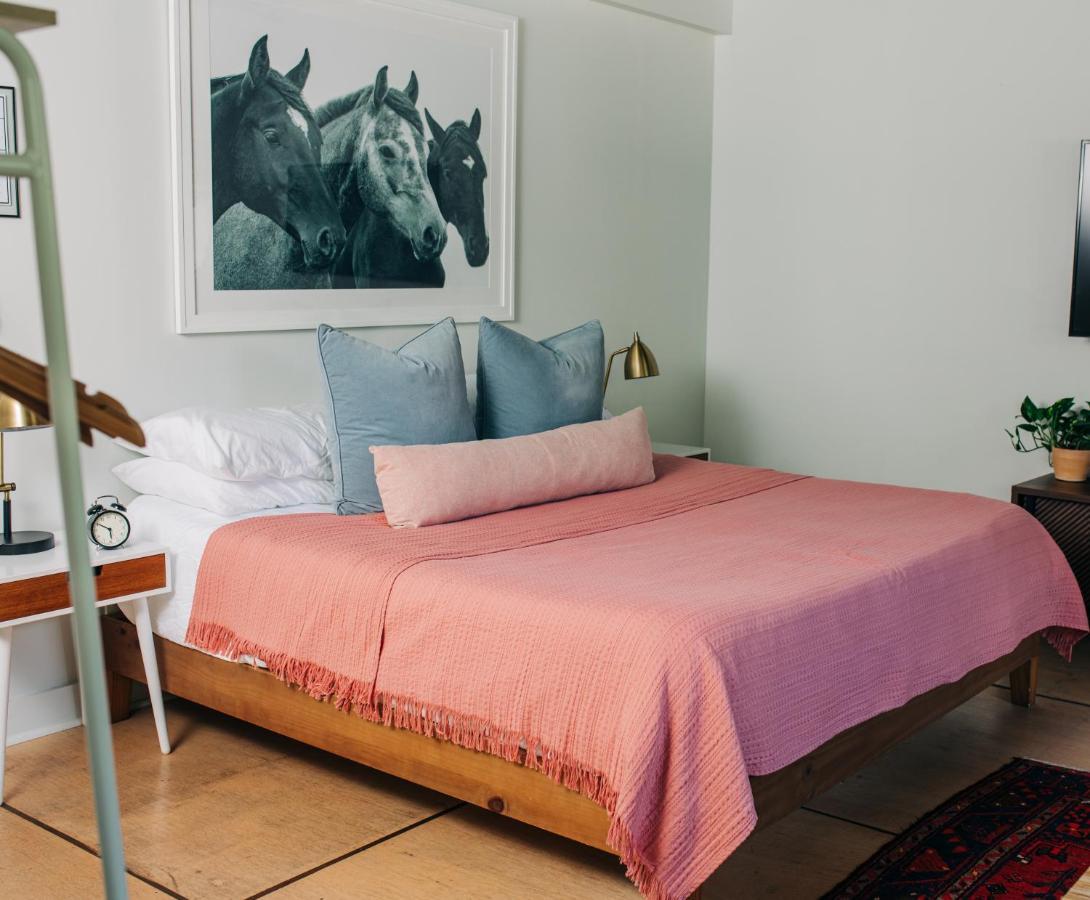 Stellar Suites Louisville Buitenkant foto