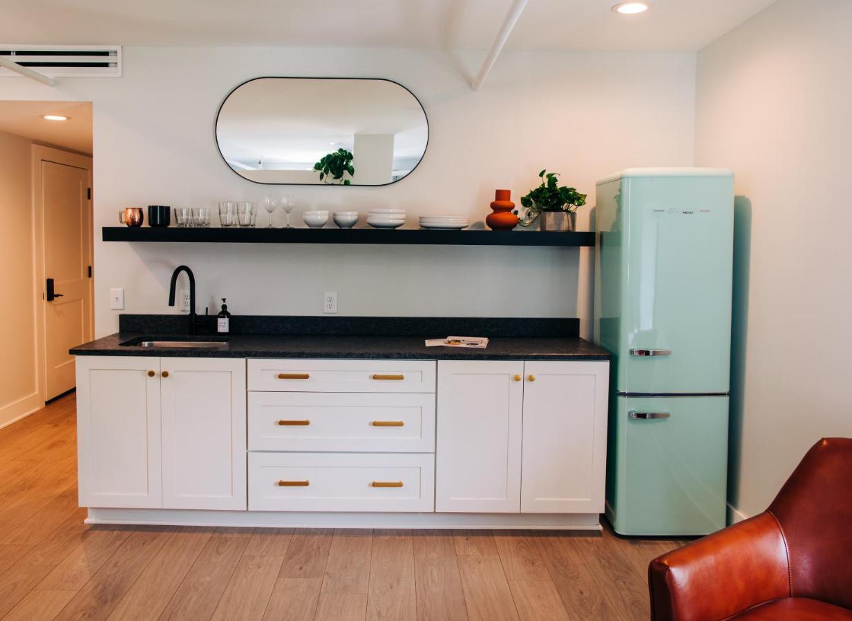 Stellar Suites Louisville Buitenkant foto