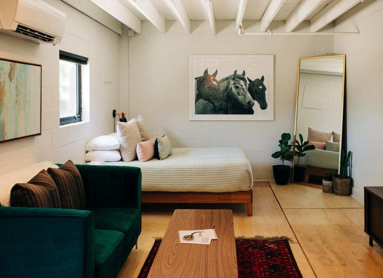 Stellar Suites Louisville Buitenkant foto