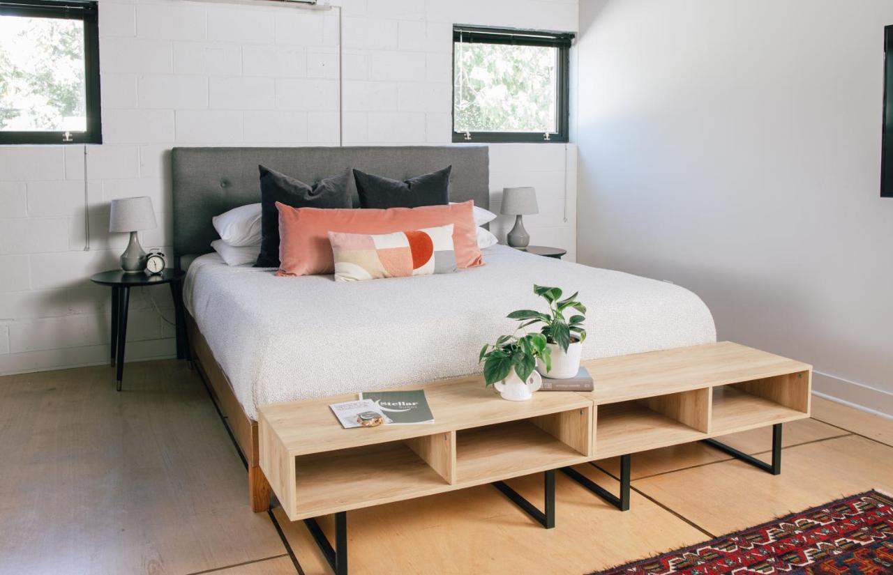Stellar Suites Louisville Buitenkant foto