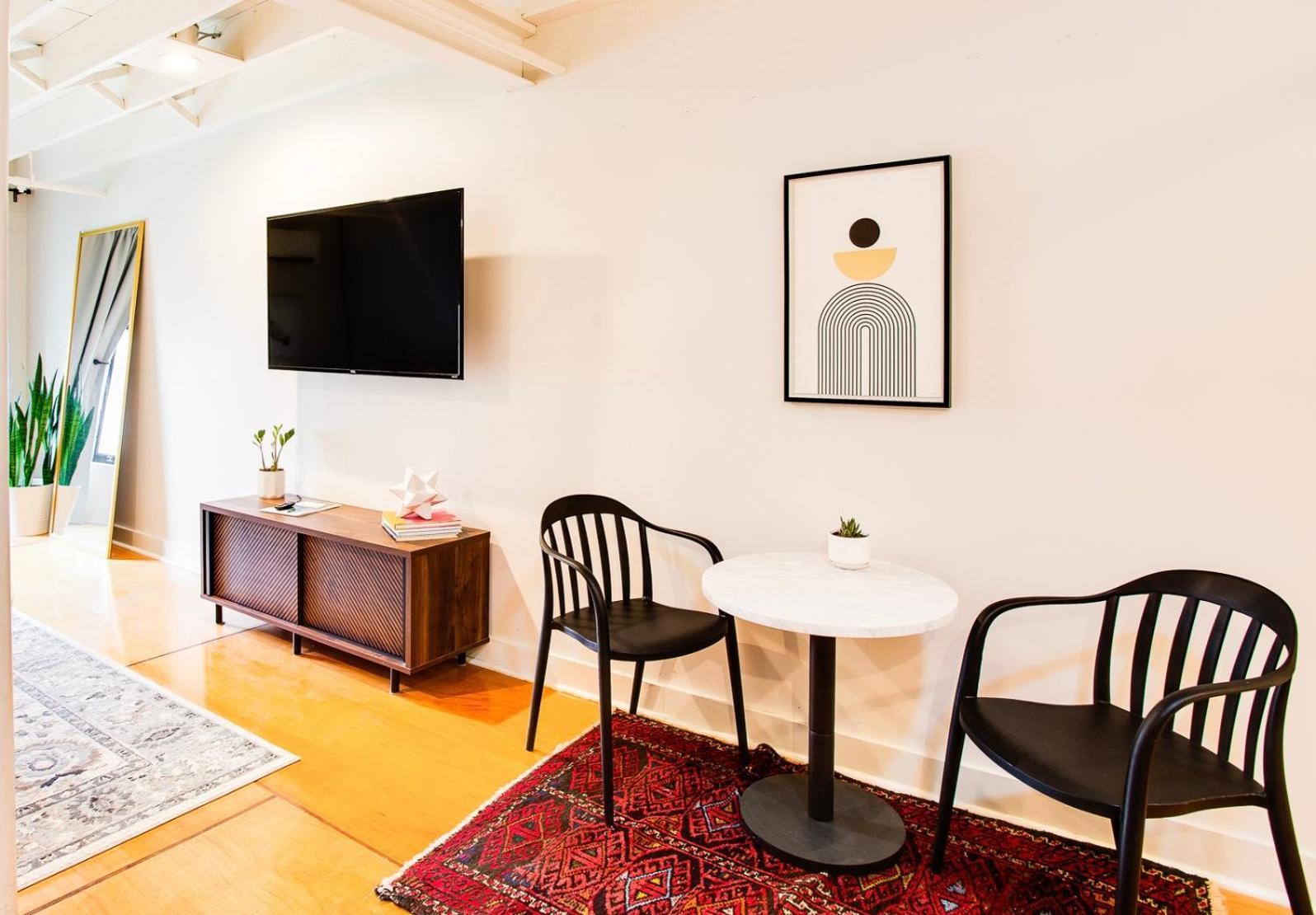 Stellar Suites Louisville Buitenkant foto