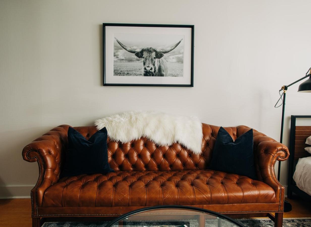 Stellar Suites Louisville Buitenkant foto