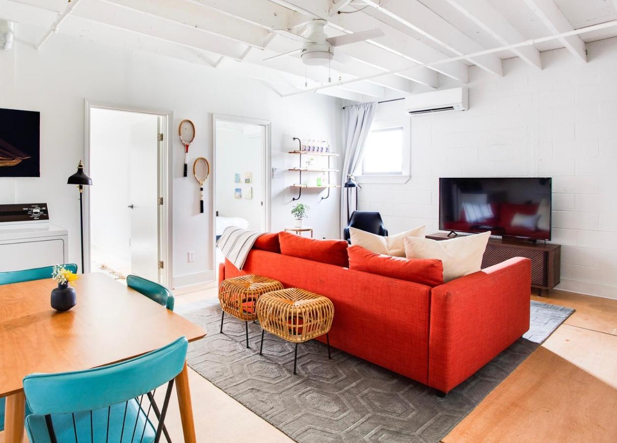 Stellar Suites Louisville Buitenkant foto