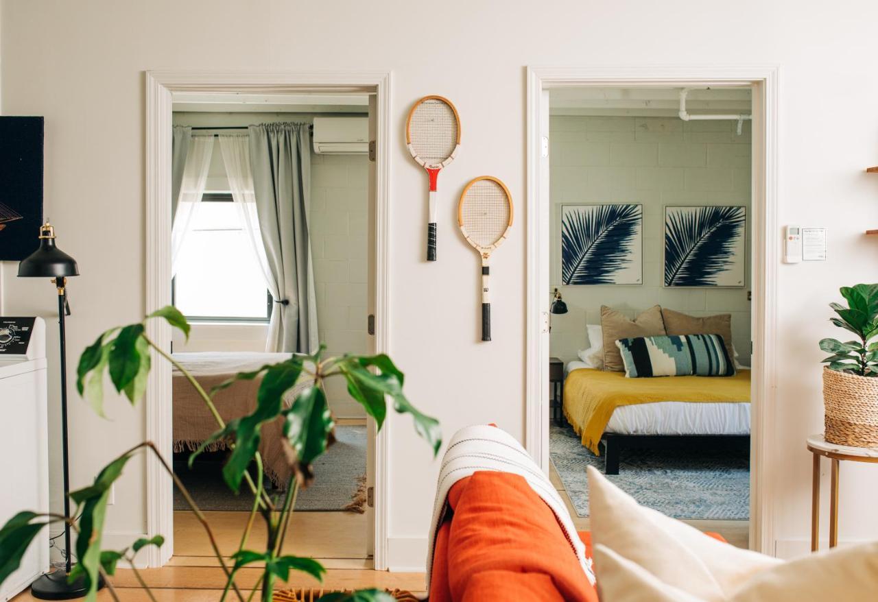 Stellar Suites Louisville Buitenkant foto