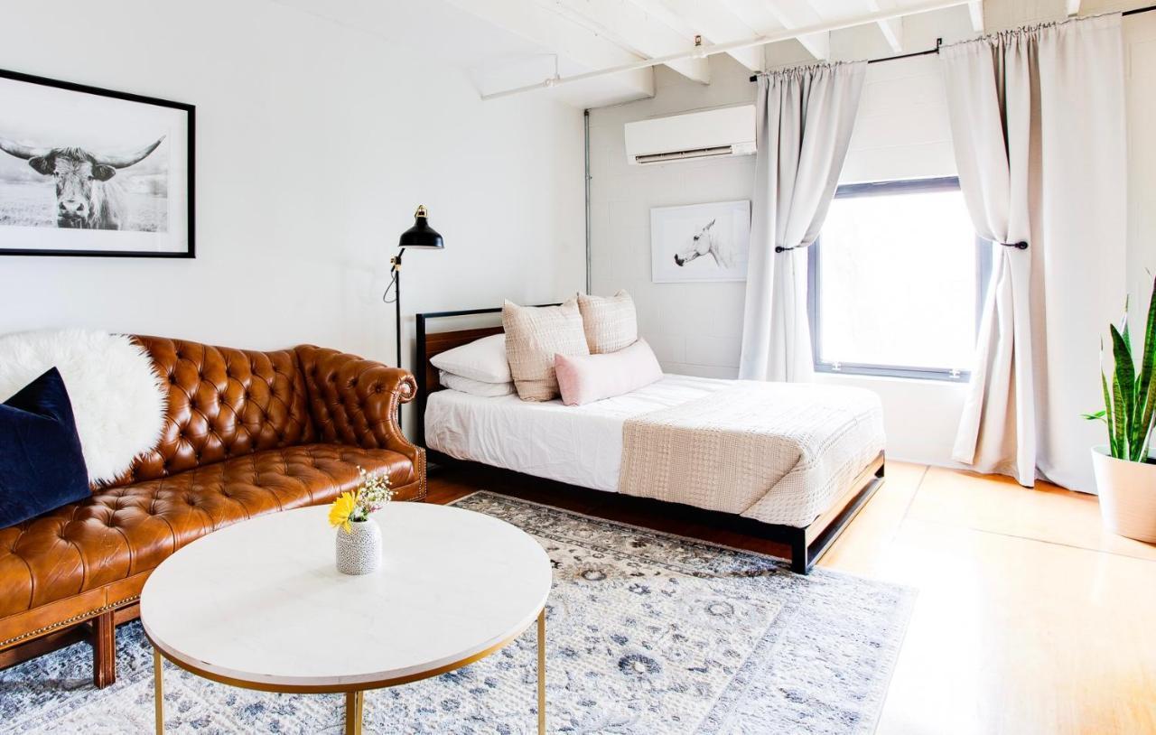 Stellar Suites Louisville Buitenkant foto