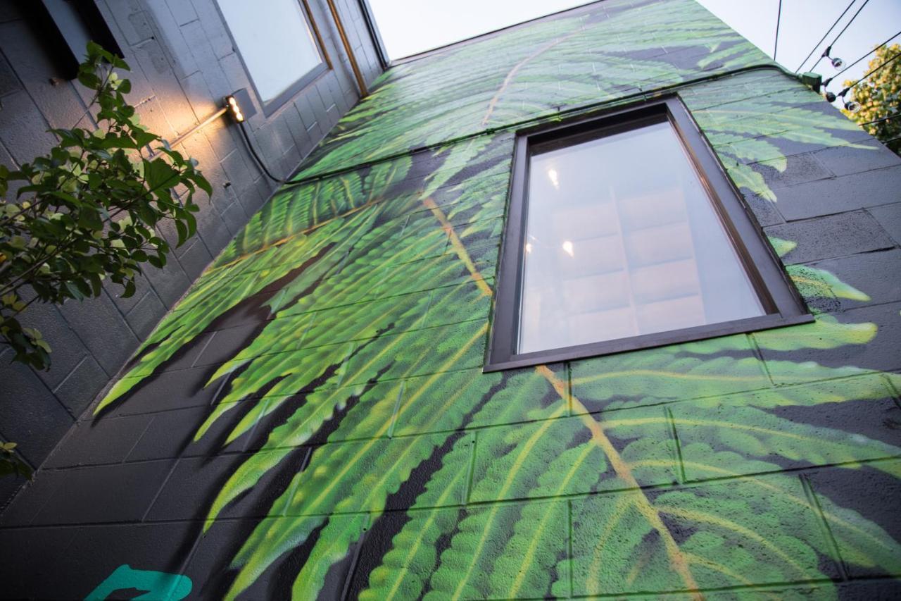 Stellar Suites Louisville Buitenkant foto