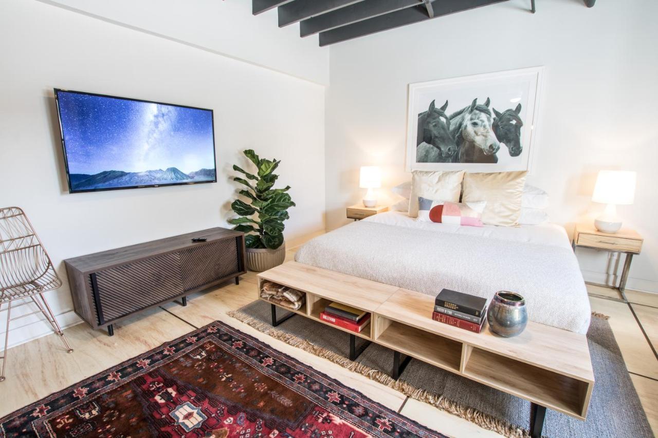 Stellar Suites Louisville Buitenkant foto