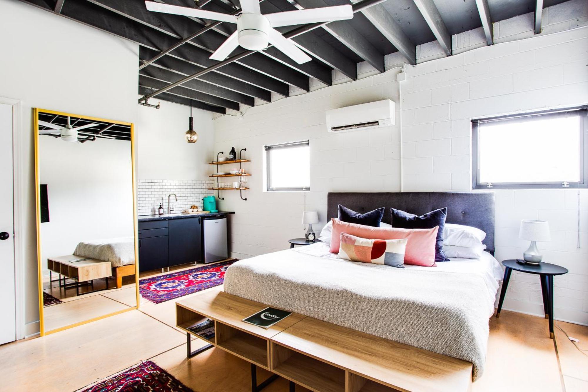 Stellar Suites Louisville Buitenkant foto