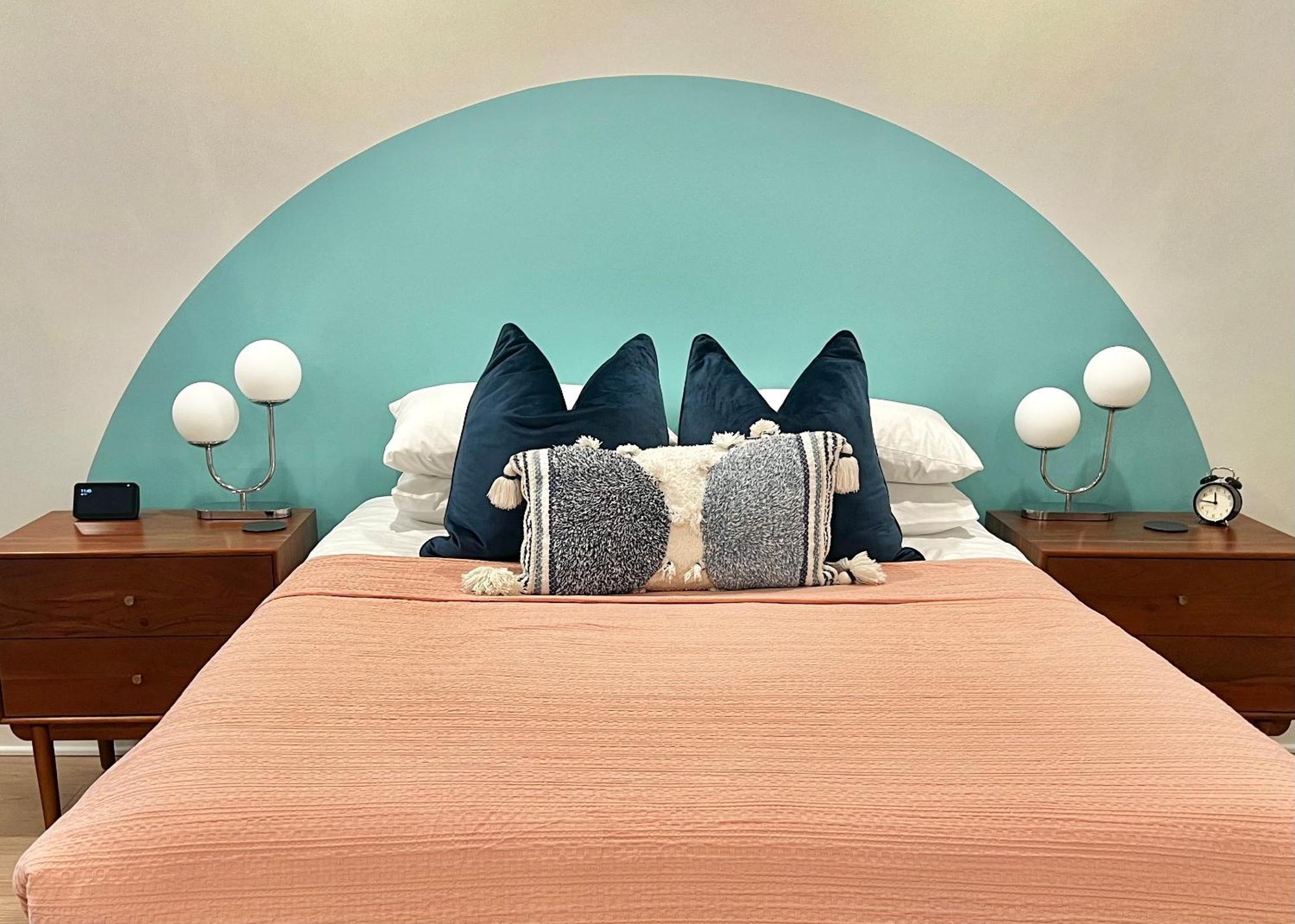 Stellar Suites Louisville Buitenkant foto