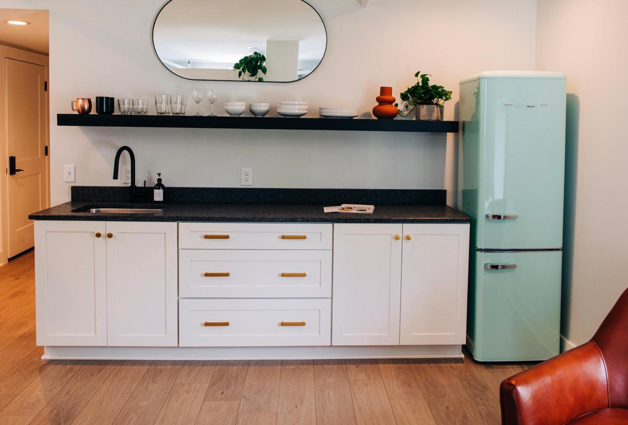 Stellar Suites Louisville Buitenkant foto