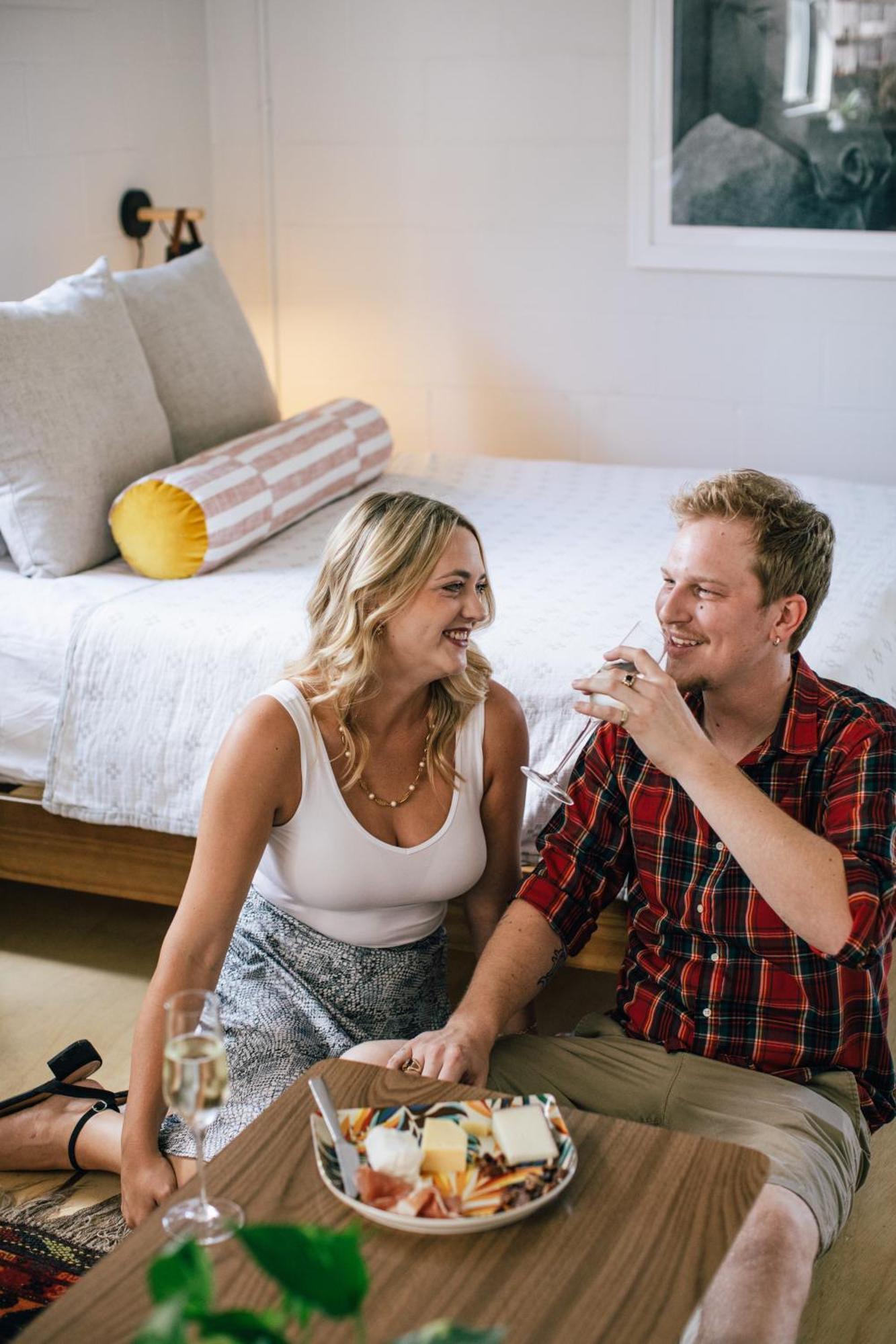 Stellar Suites Louisville Buitenkant foto