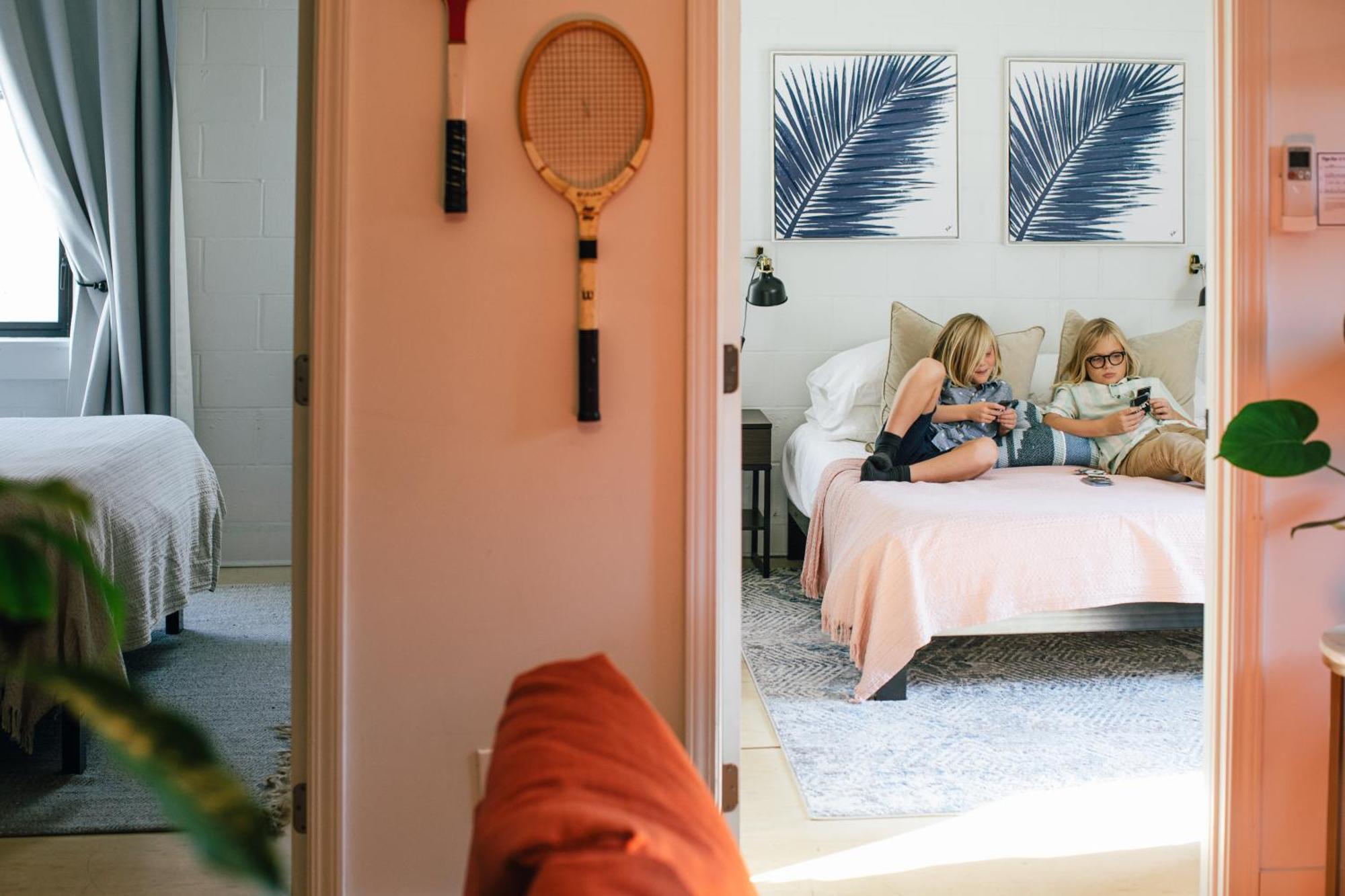 Stellar Suites Louisville Buitenkant foto