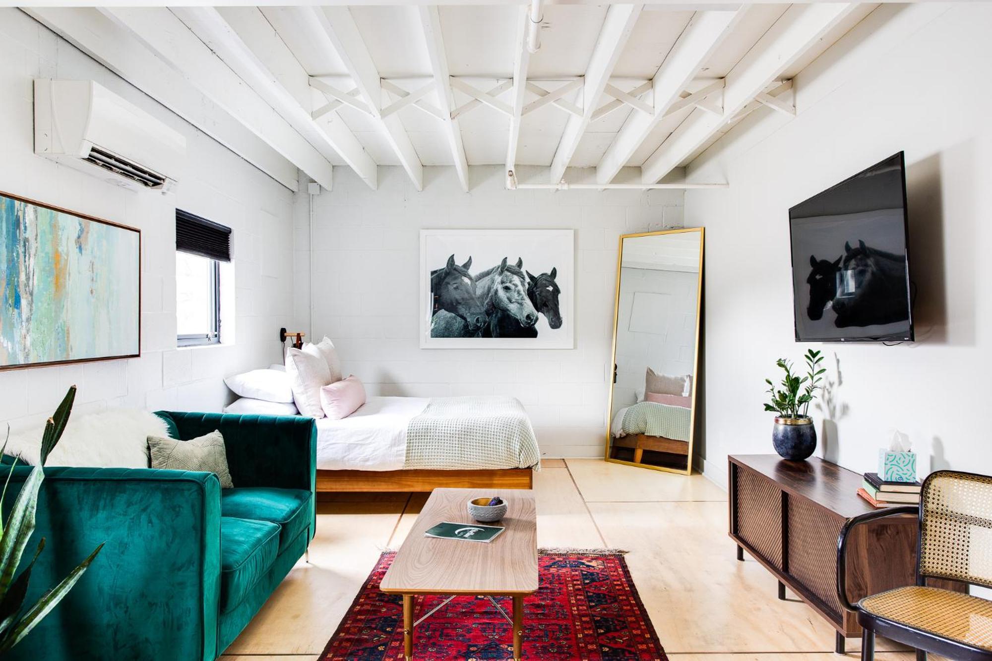 Stellar Suites Louisville Buitenkant foto