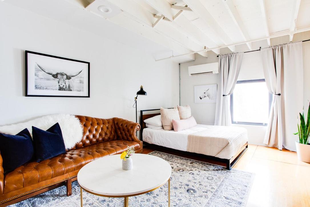 Stellar Suites Louisville Buitenkant foto