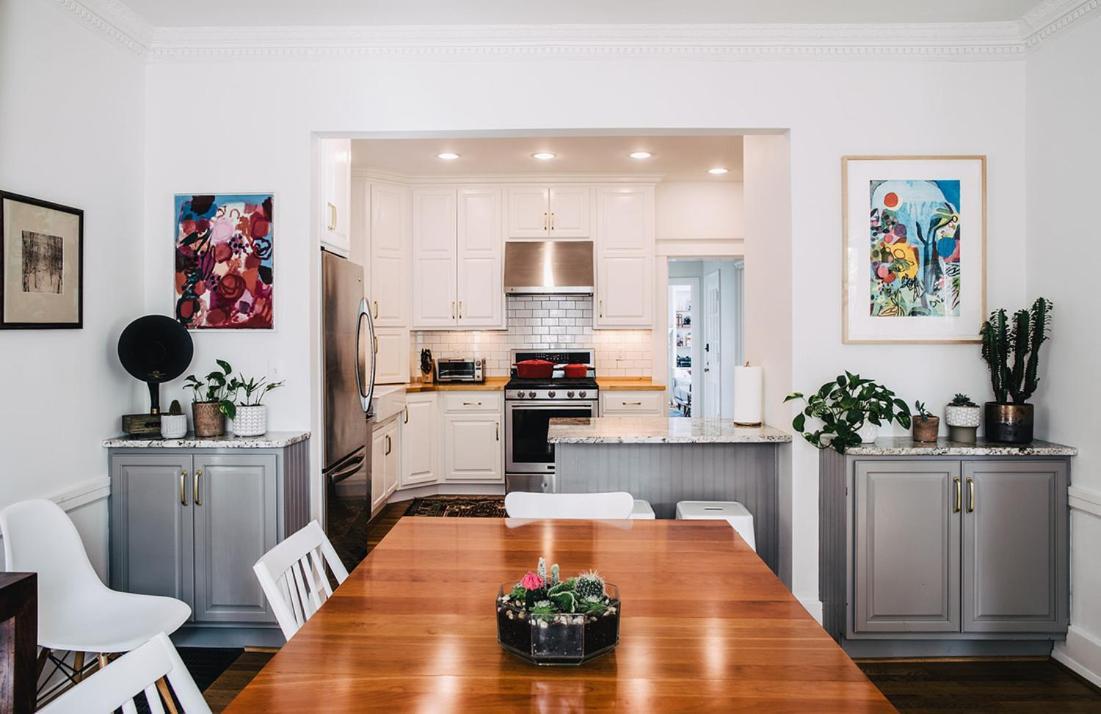 Stellar Suites Louisville Buitenkant foto